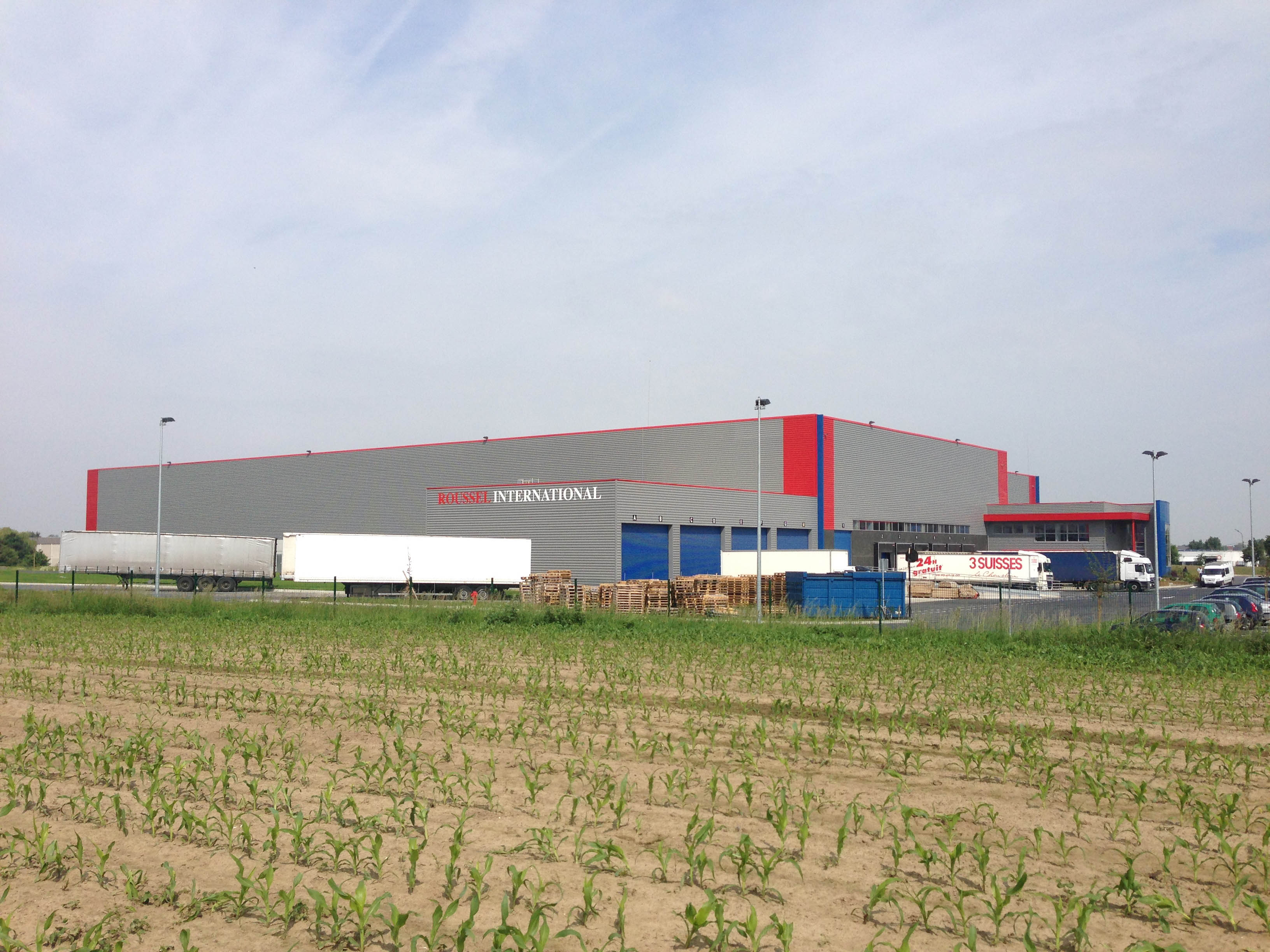 halluin-entrepot-roussel-international
